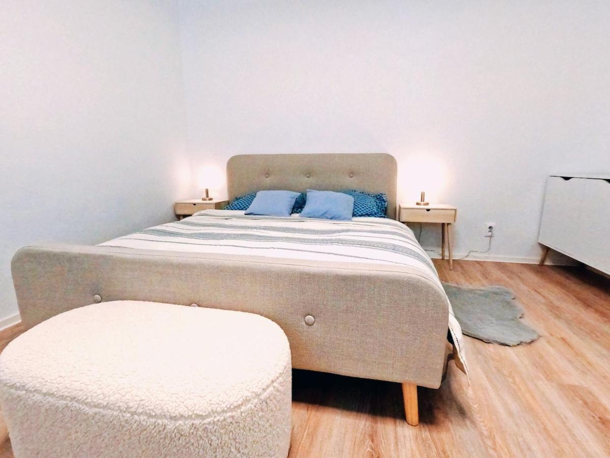 Apartmán Lazaretska In Center, Great Location, Stylish, Near Eurovea Bratislava