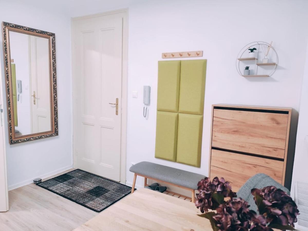 Apartmán Lazaretska In Center, Great Location, Stylish, Near Eurovea